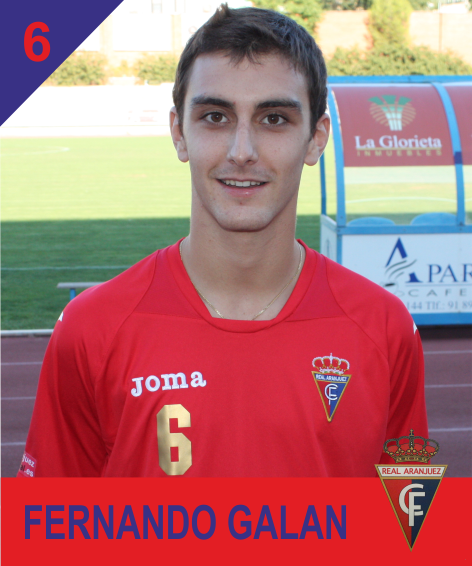 FERNANDO GALAN